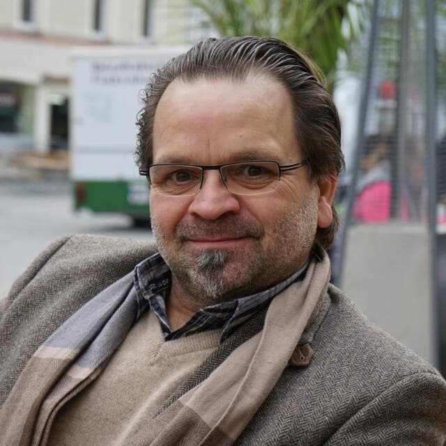 Foto von Roland Steger