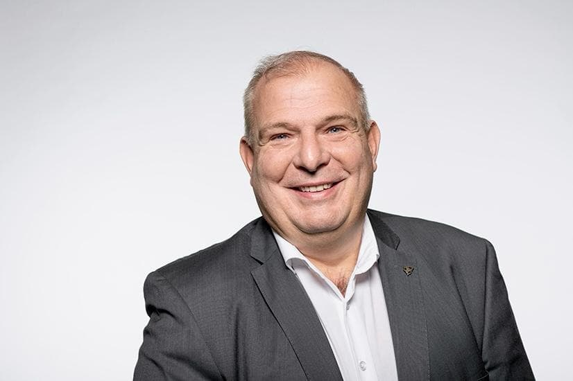 Foto von Wolfgang Pausch