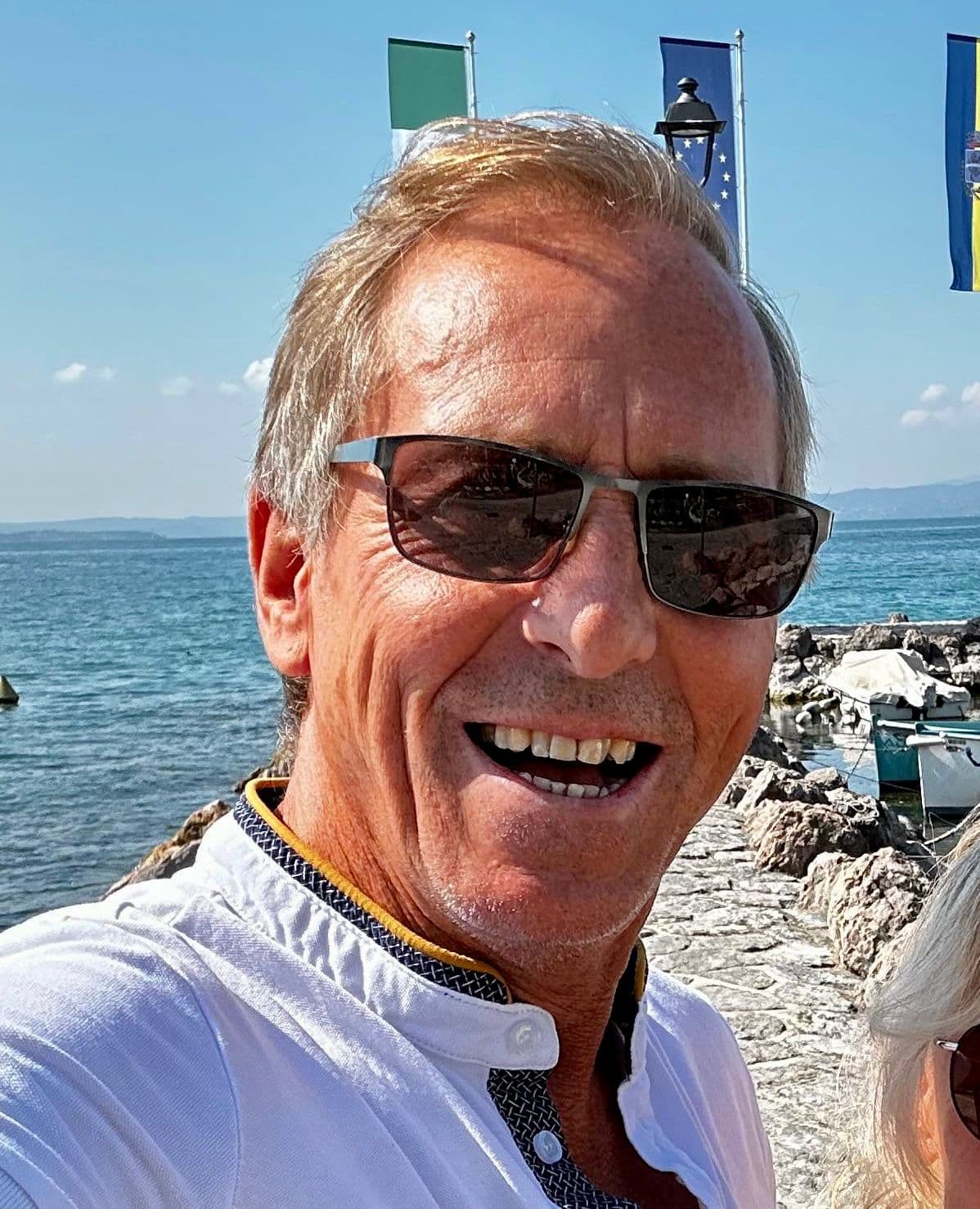 Foto von Stefan Fuchs