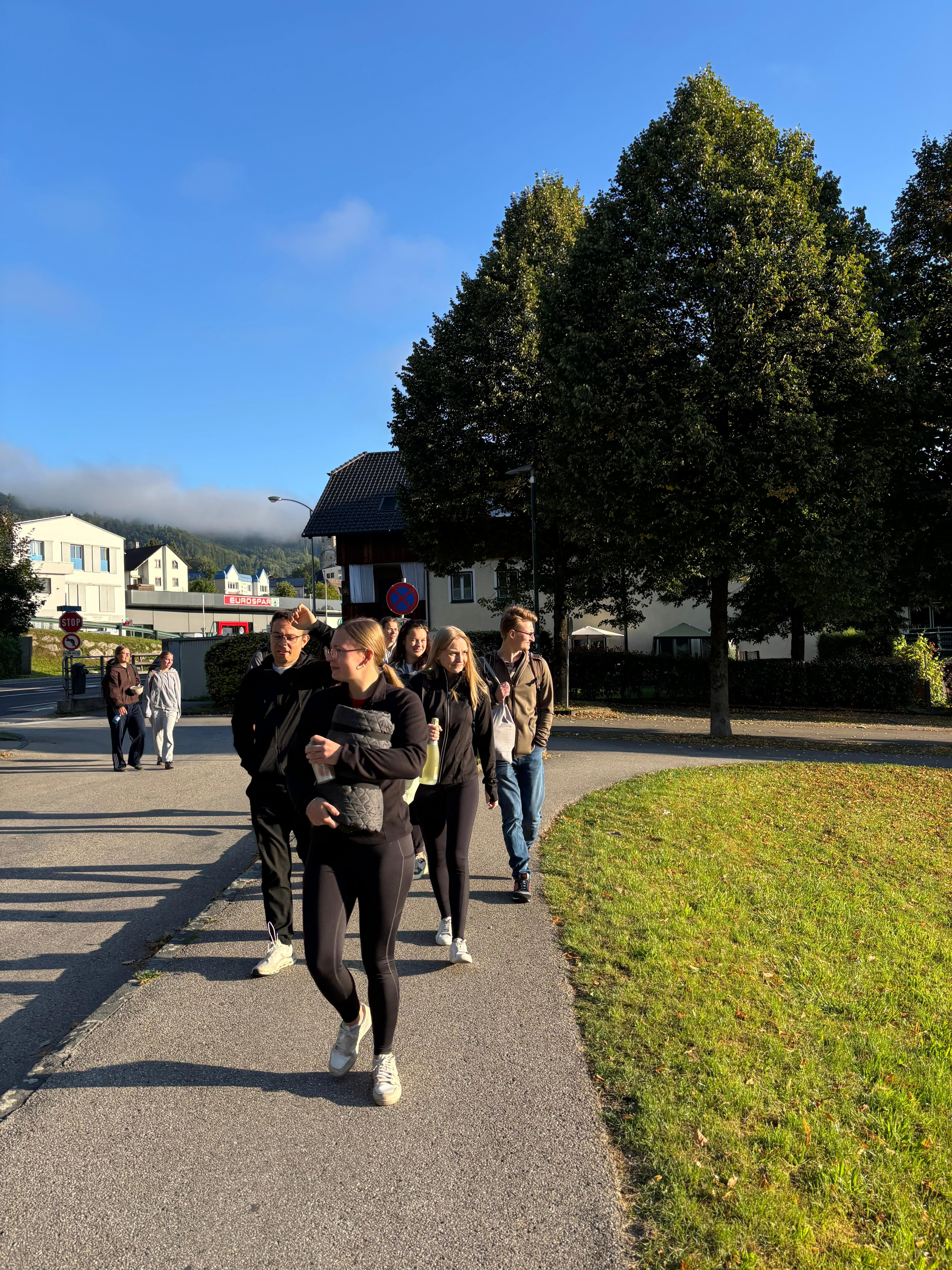 Rückblick: Jugendsiedler erobern die Steiermark