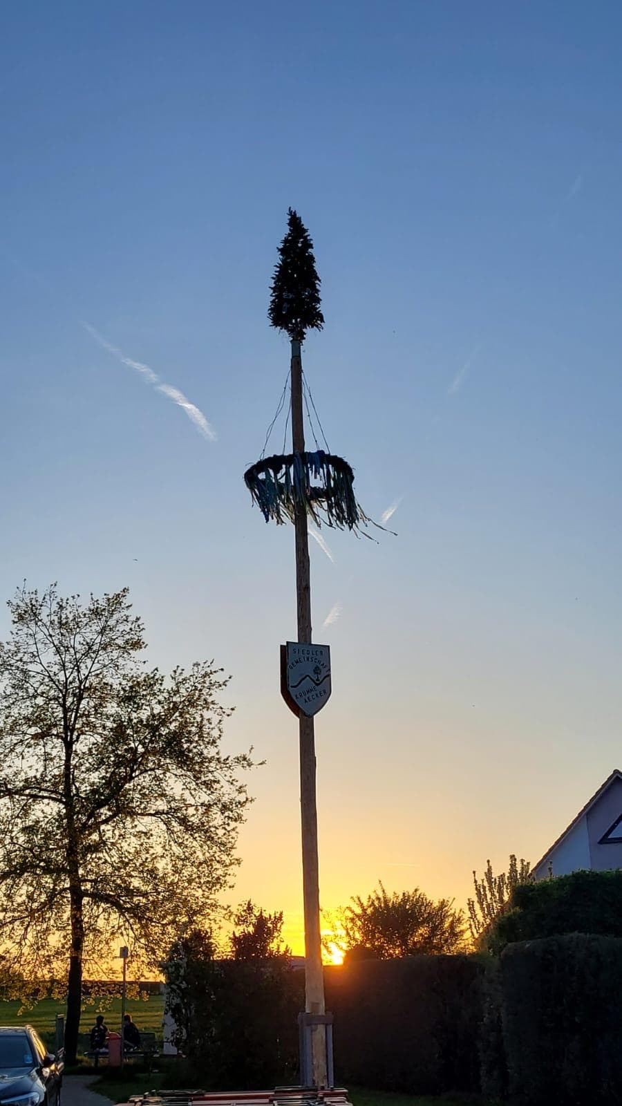 Siedlerfest 2025 – ein voller Erfolg